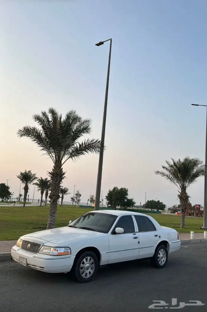 فورد جراند ماركيز 0