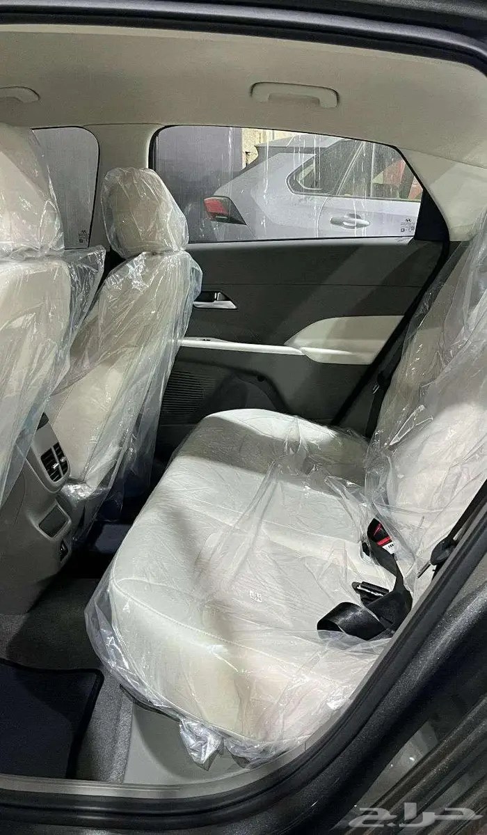 هيونداي اكسنت 2026 5