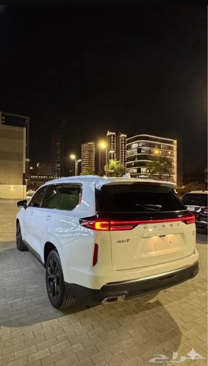 اكسيد لاكجري 2023 12