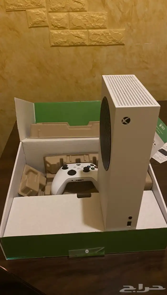 اكس بوكس سيريس اس (مباع) 2
