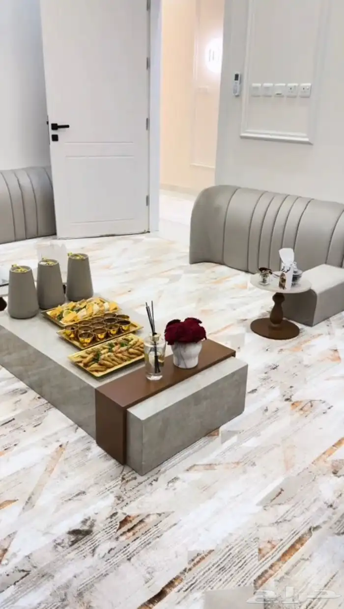 تفصيل اجود انواع طاولات 4