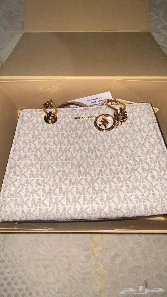 شنطه مايكل كورس اصلية 2