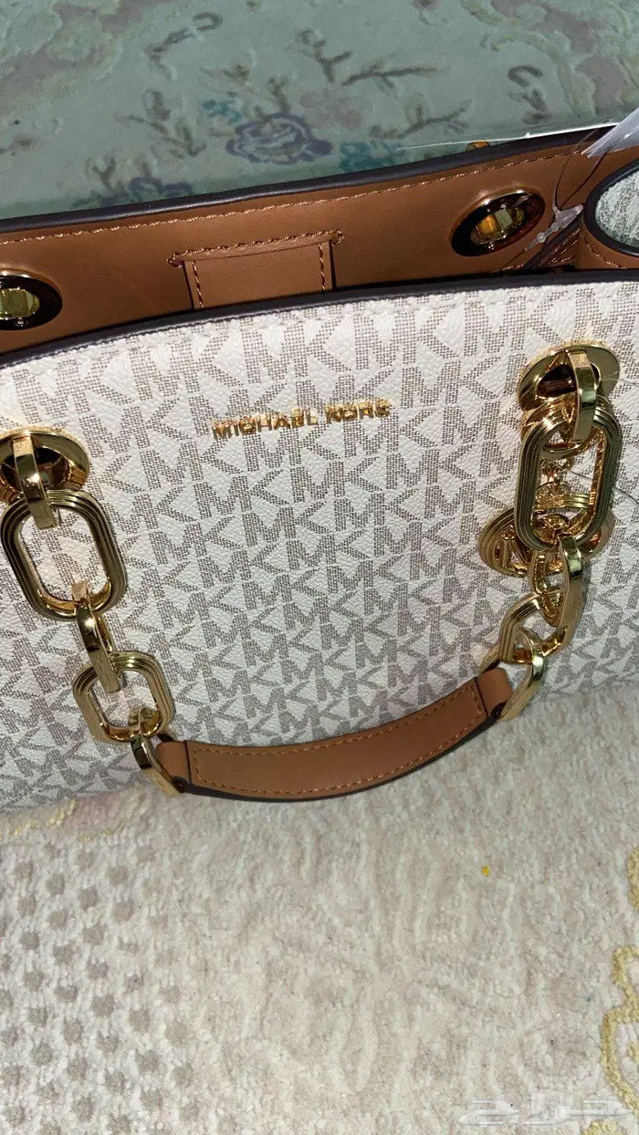 شنطه مايكل كورس اصلية 1