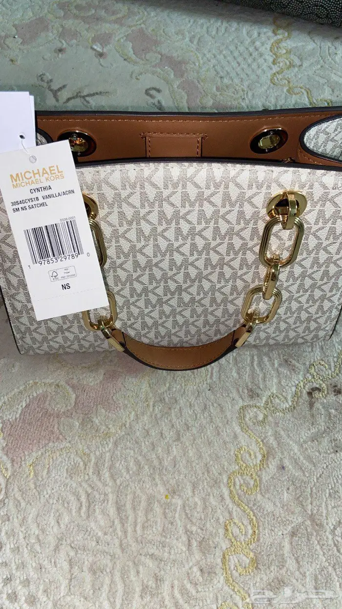 شنطه مايكل كورس اصلية 3