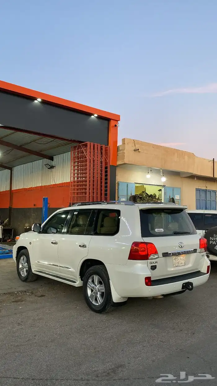 فحص سيارات رفحاء 6