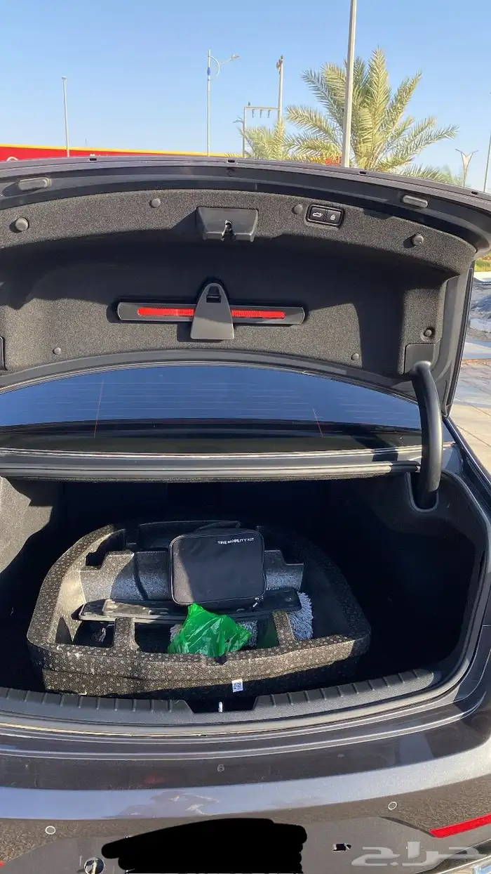 كيا كادينزا (k7) 2020 مستورد 3