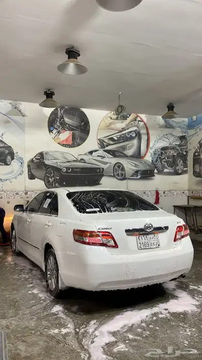 السلام عليكم كامري 2009 محوله 2011 index