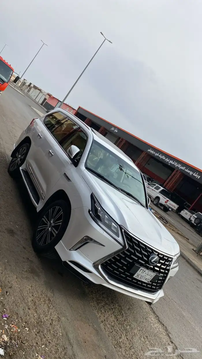 فحص سيارات رفحاء 7