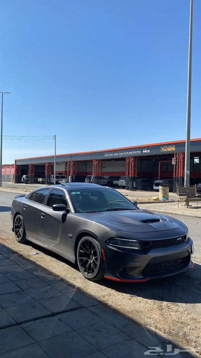 فحص سيارات رفحاء 1