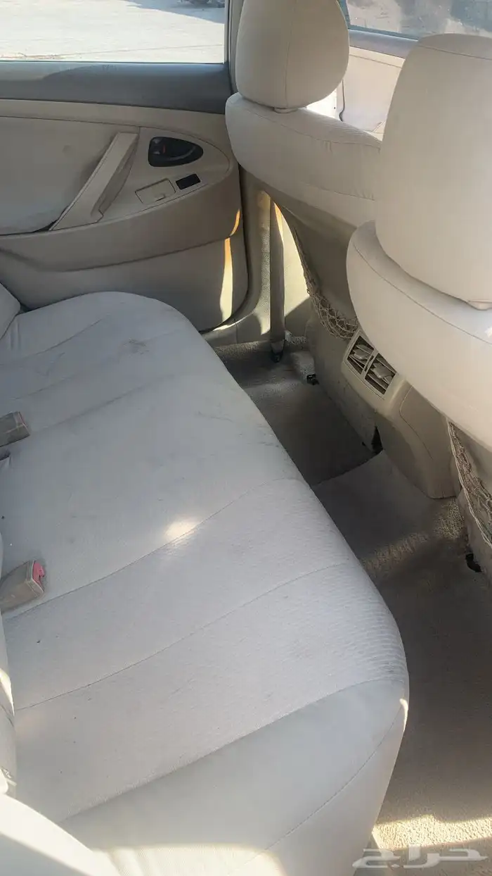 كامري 2007 للبيع 5