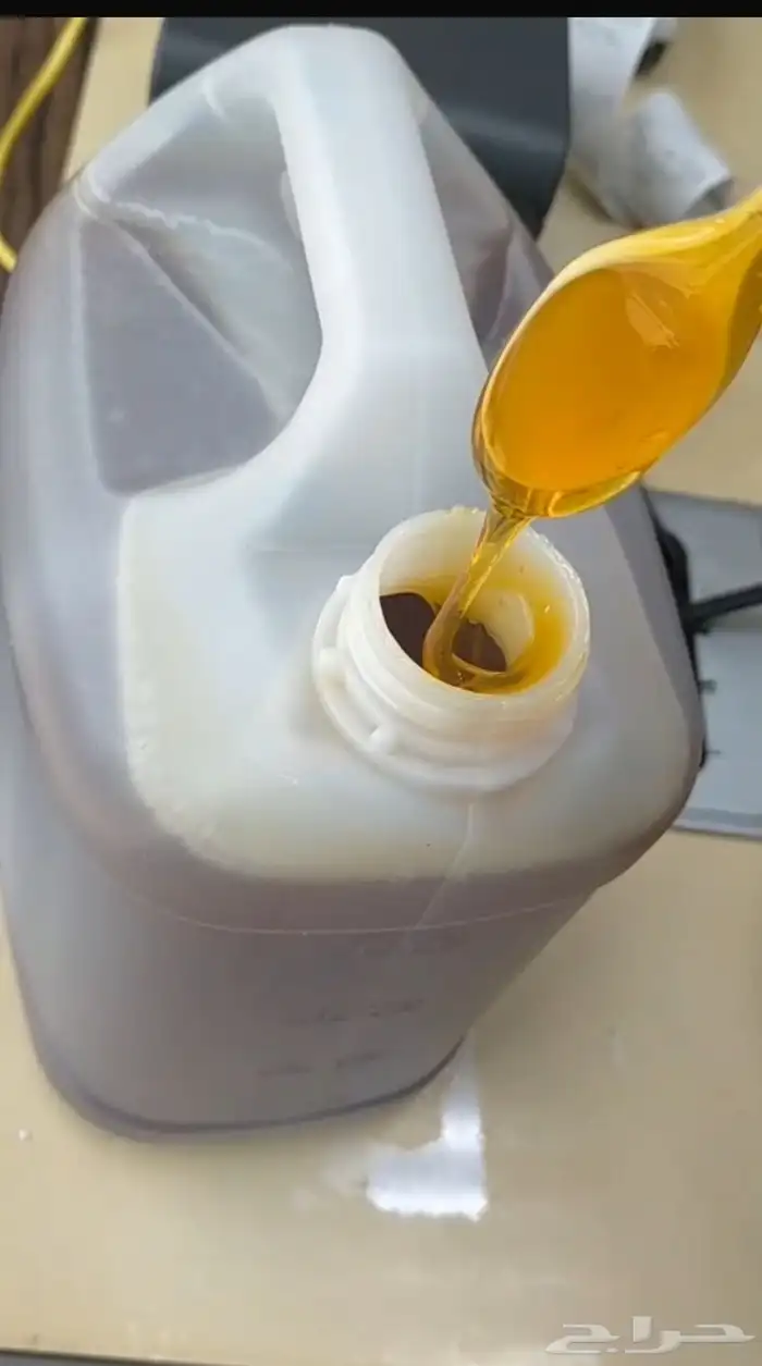 عسل سدر دوعني وعسل السمره درجة اولى 0