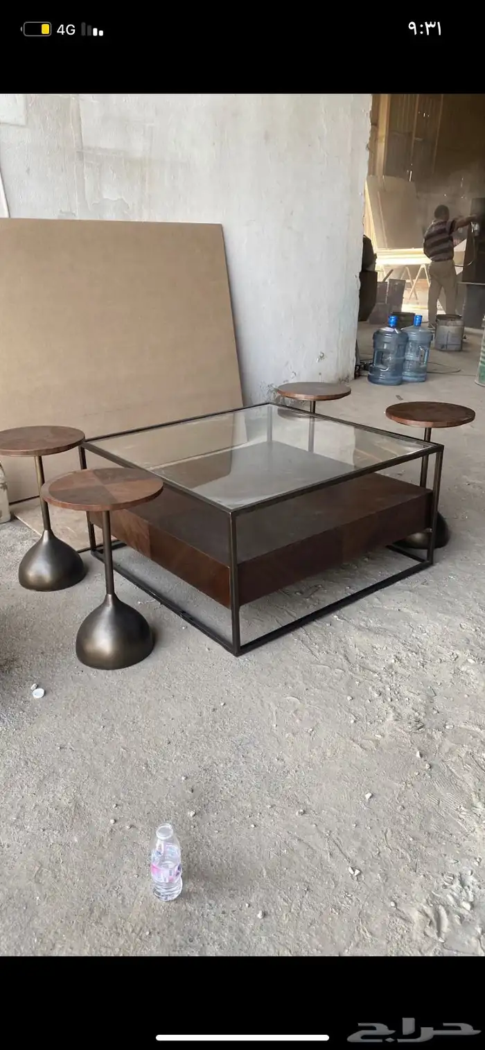 تفصيل اجود انواع طاولات 5