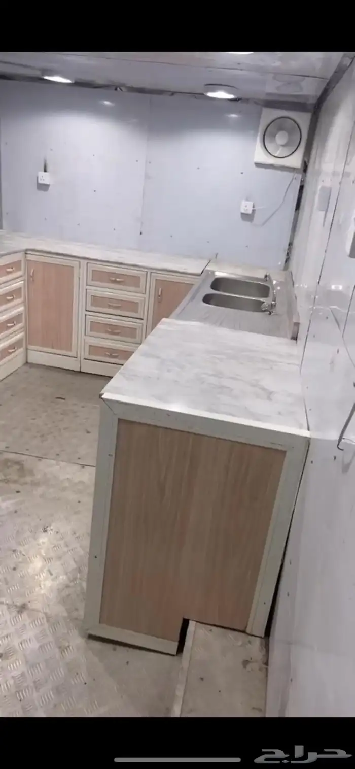 فود ترك للبيع 4