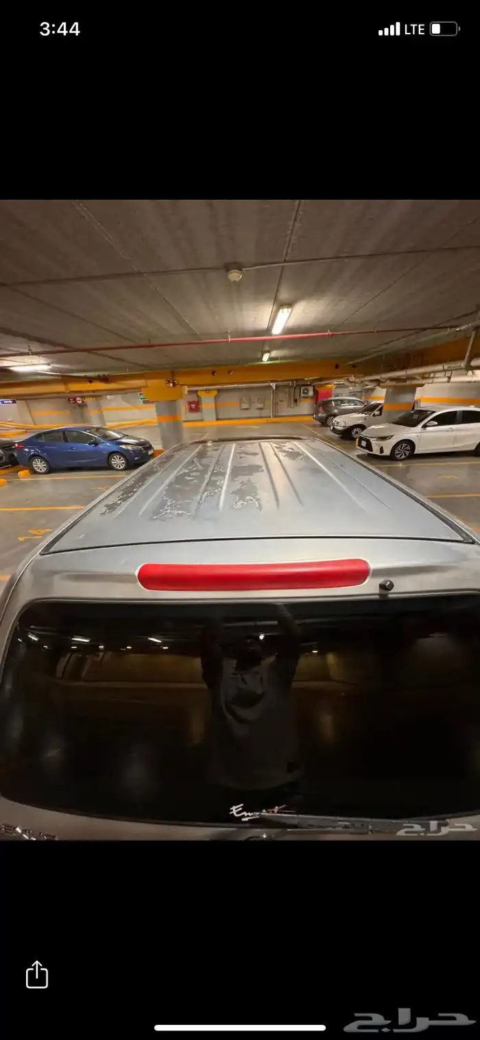 LX 470-2003للبيع لكزس 11