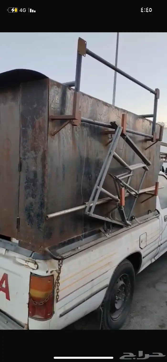 صندوق حديد 1