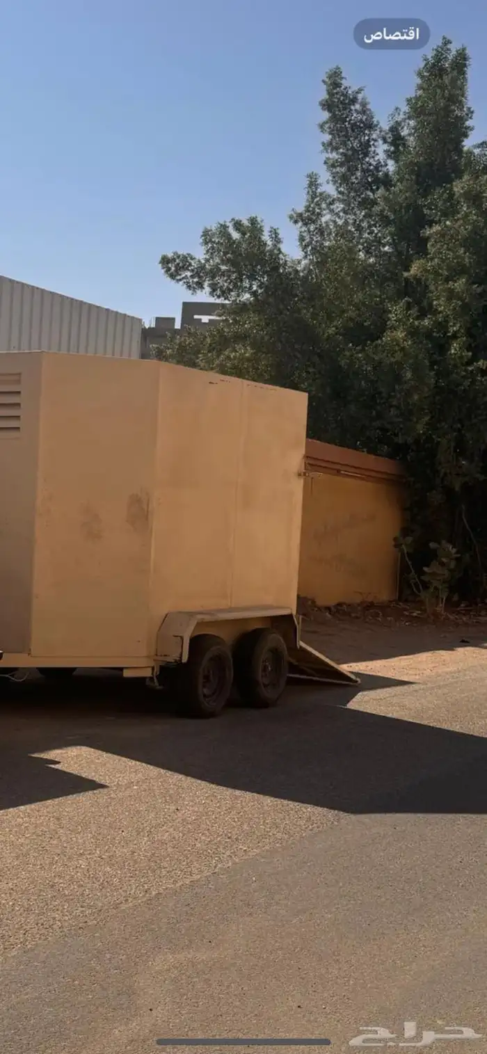 عربه خيل للبيع 2