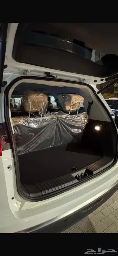 اكسيد لاكجري 2023 index