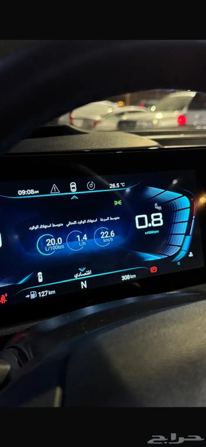 اكسيد لاكجري 2023 3