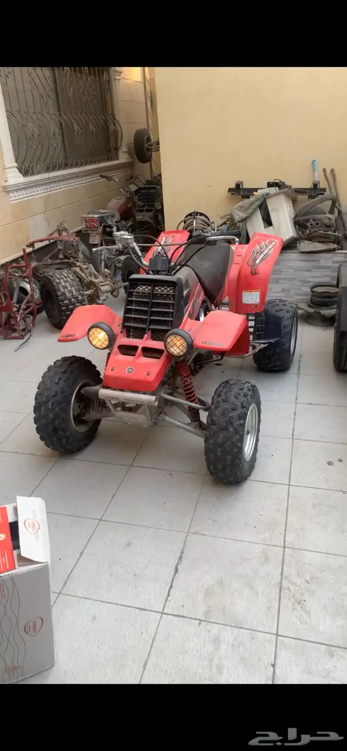 قطع غيار بانشي مستعمل وجديد 0