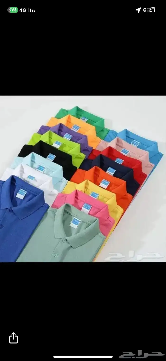 تطريز تيشرتات بولو تطريز وشاحات 11