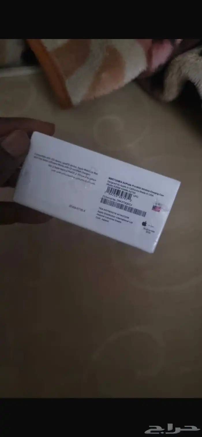 كمرا وسماعة 1