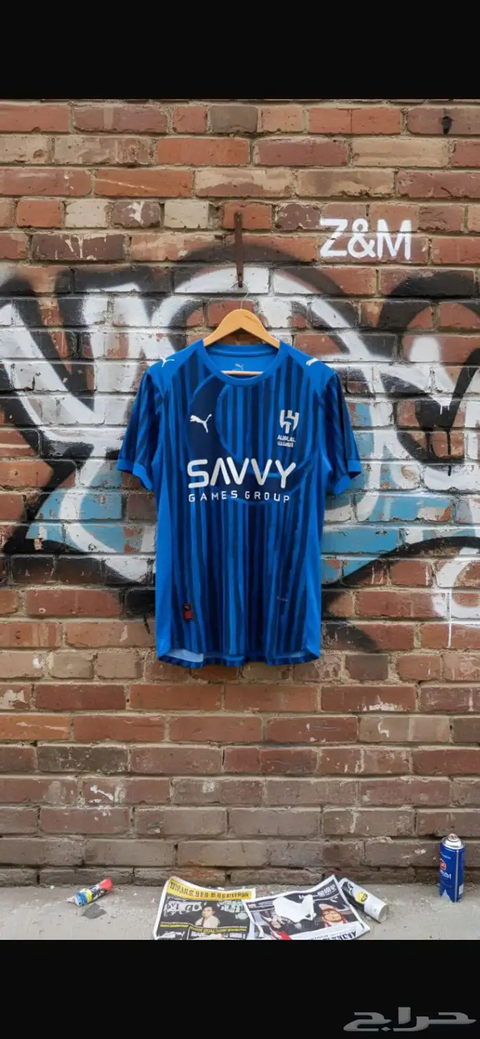 تيشرتات الاندية السعودية بخامة وجودة وسعرر 0