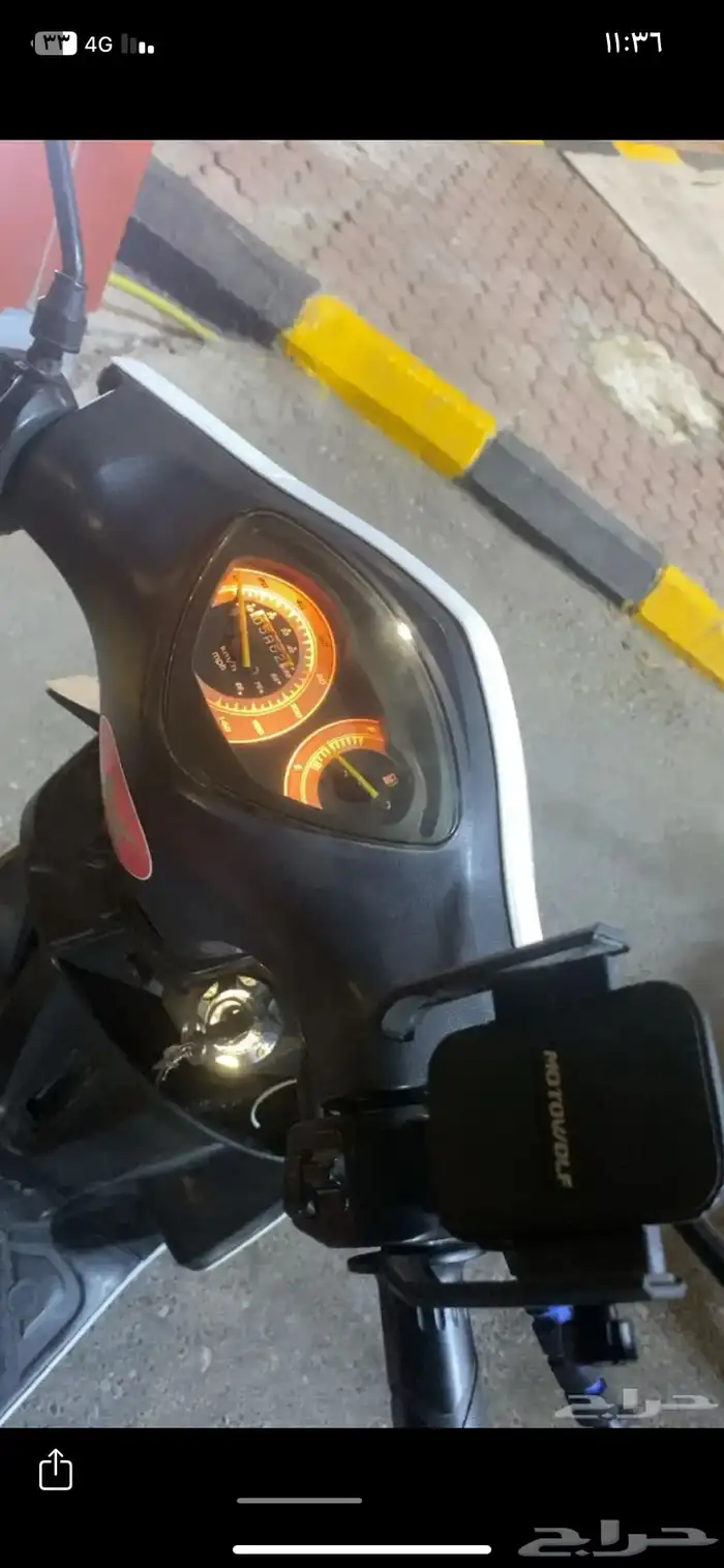 دباب مديل 2025 ماشي 7000 اموره طيبه الوسام الناري 5