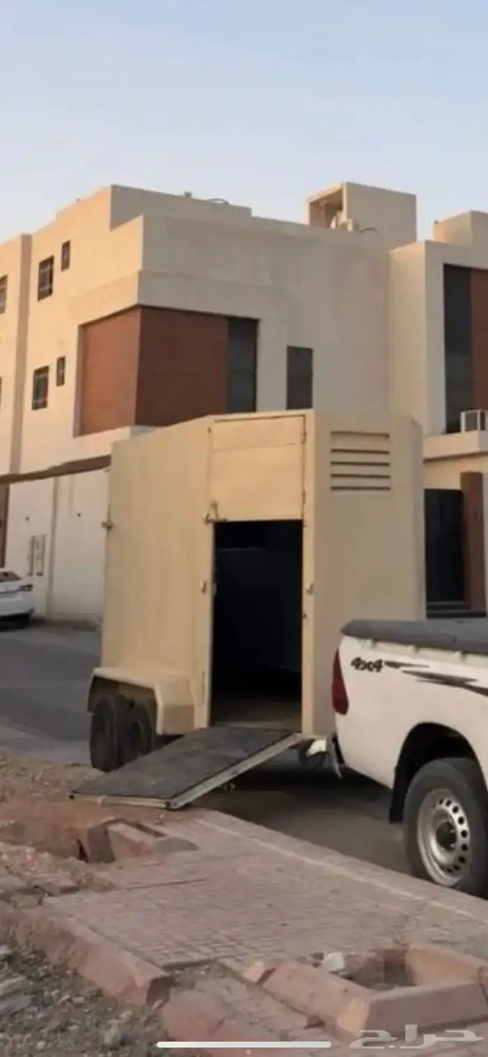 عربه خيل للبيع 0