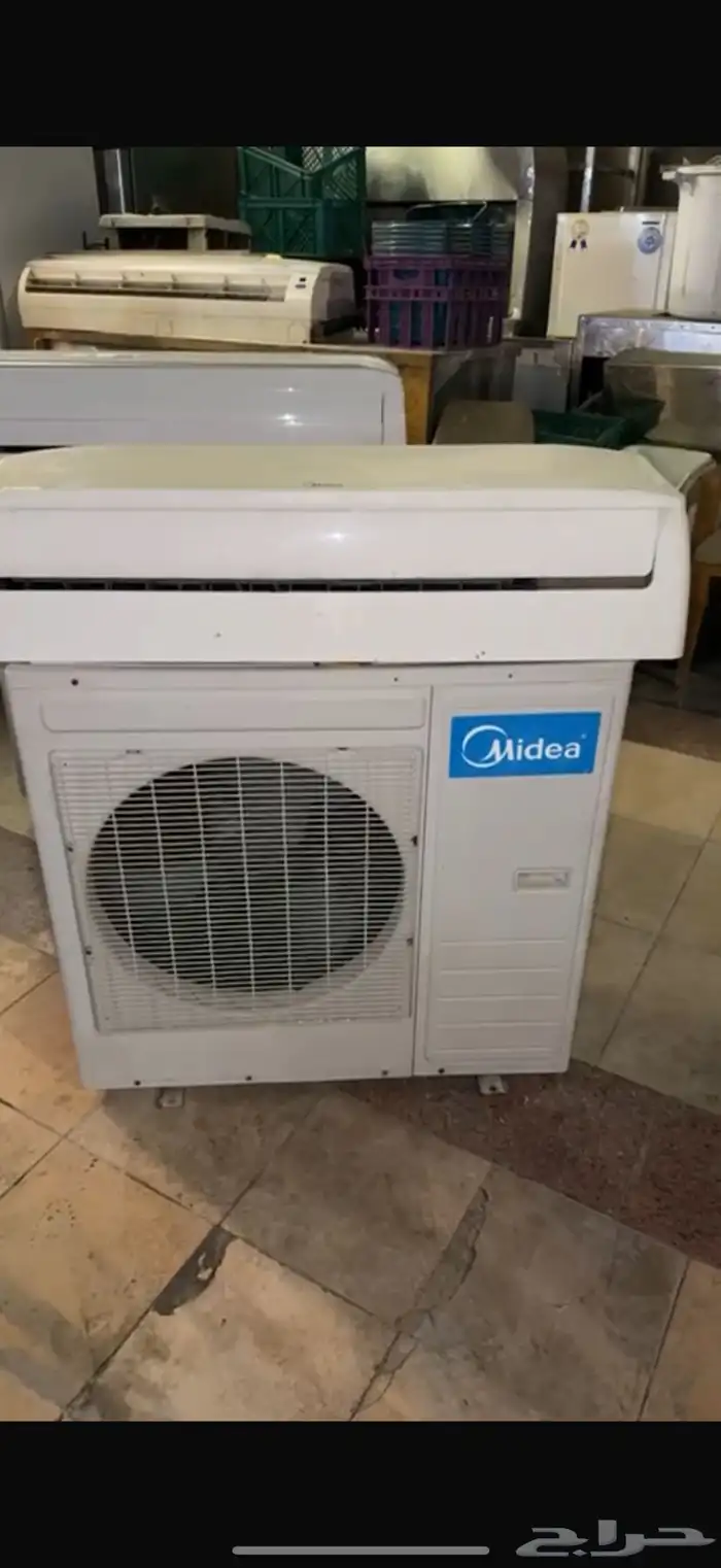 مكيفات اسبلت 0