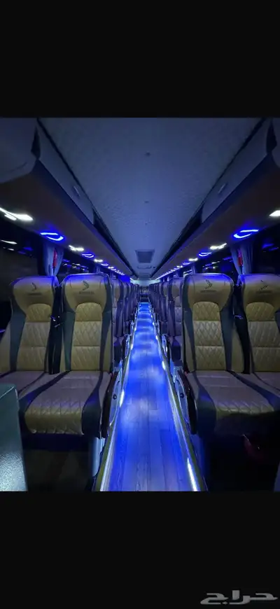 باص و هايس للإيجار دخل العلا index