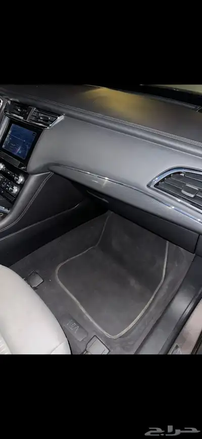 فورد تورس الموديل 2021 index