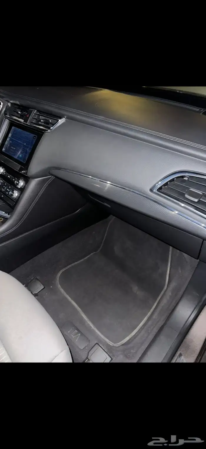 فورد تورس الموديل 2021 5