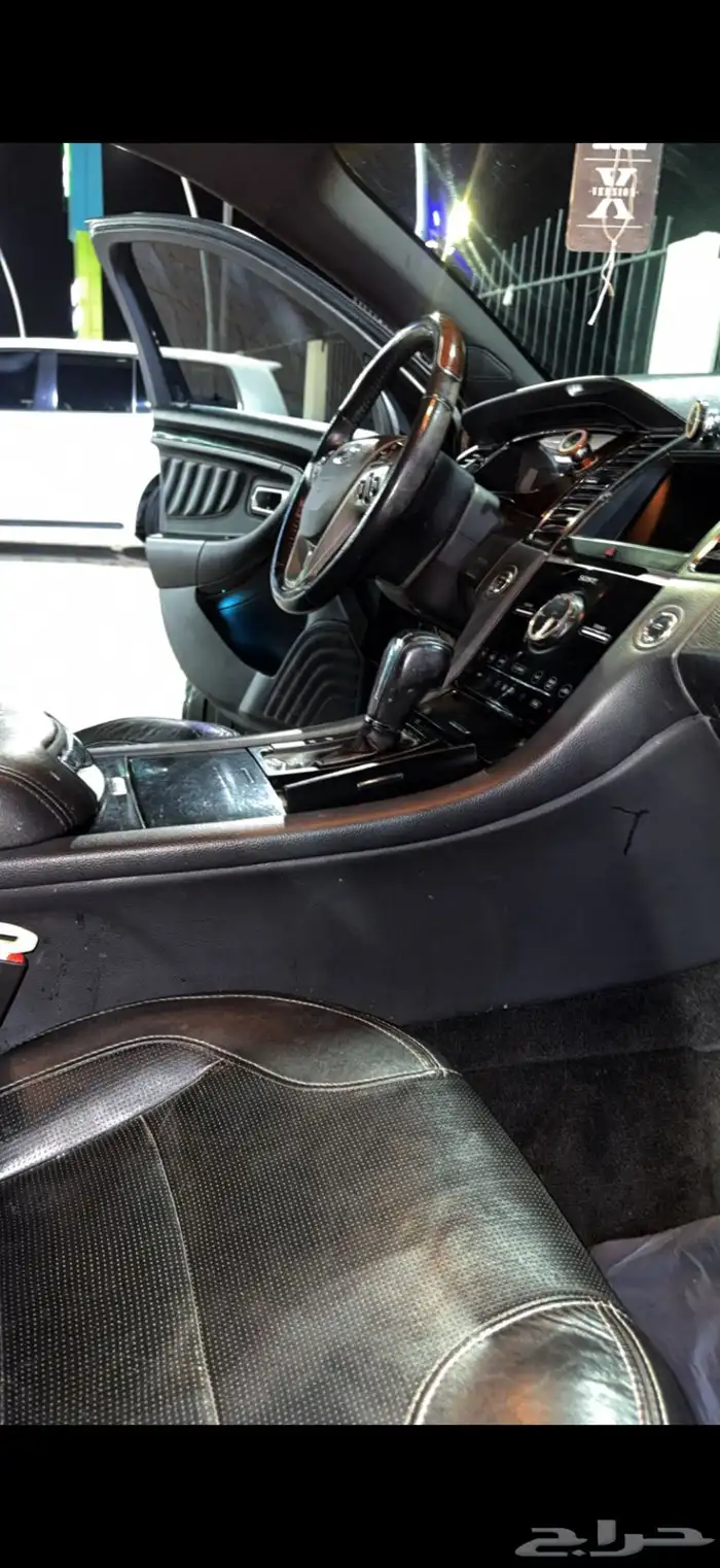 فورد تورس 2015 0