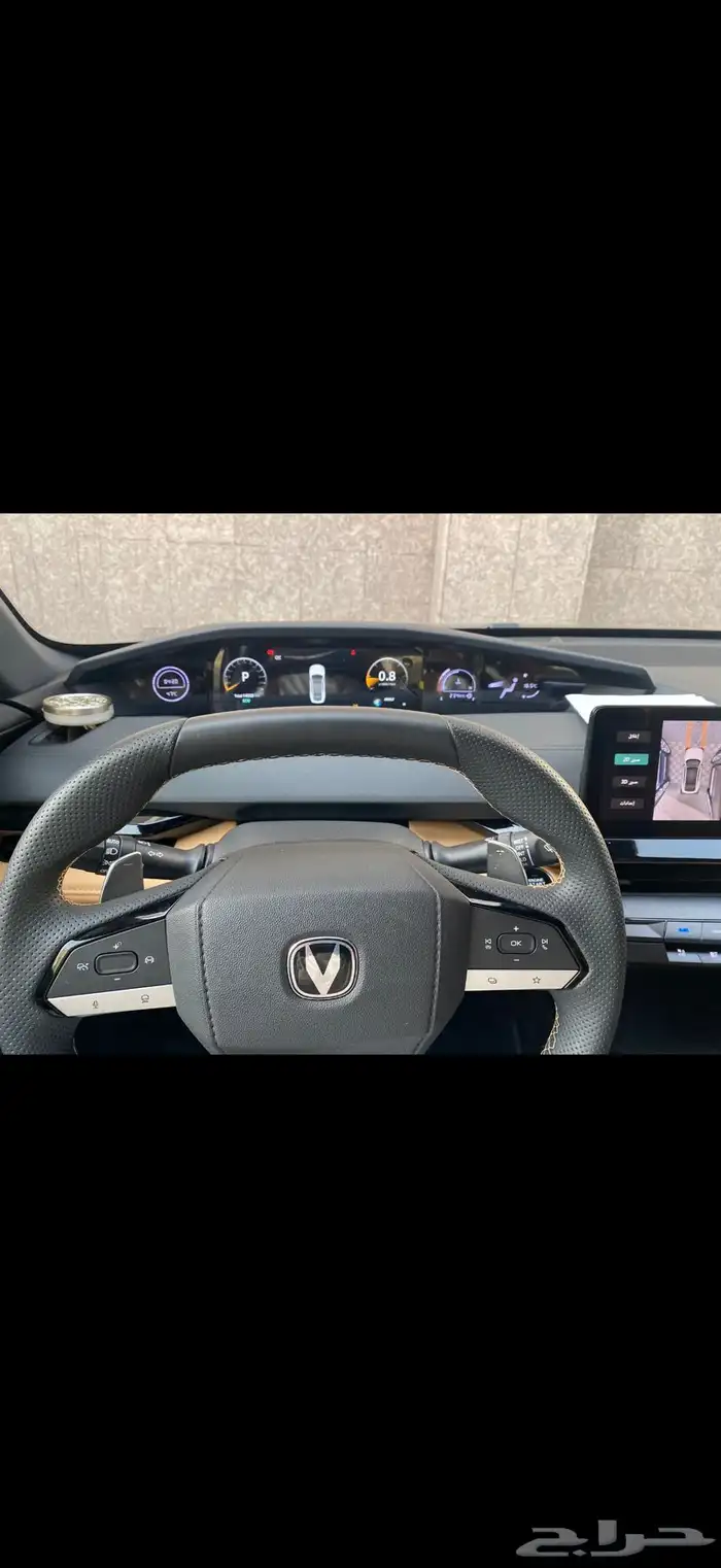 شانجان يوني v 3