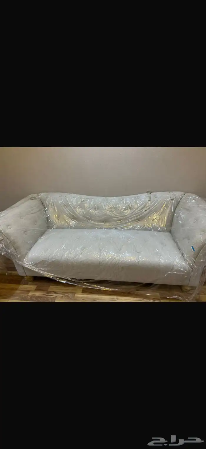 كنب نظيف جدا جدا 0