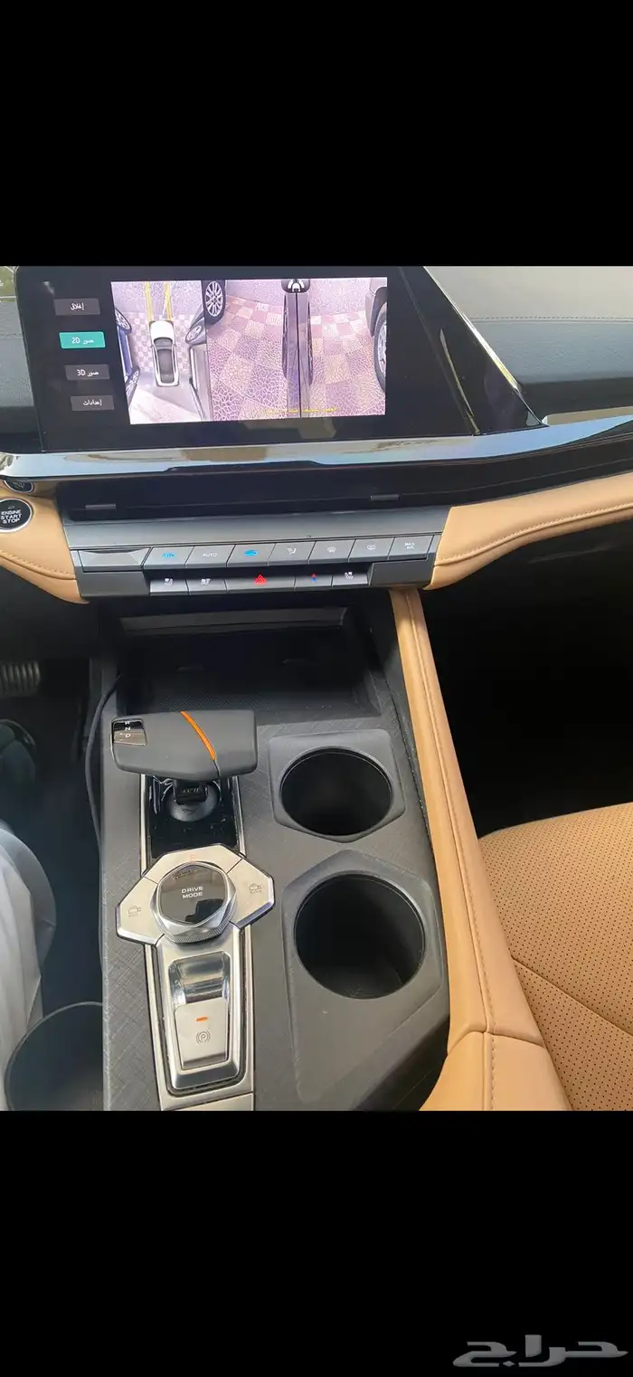 شانجان يوني v 4