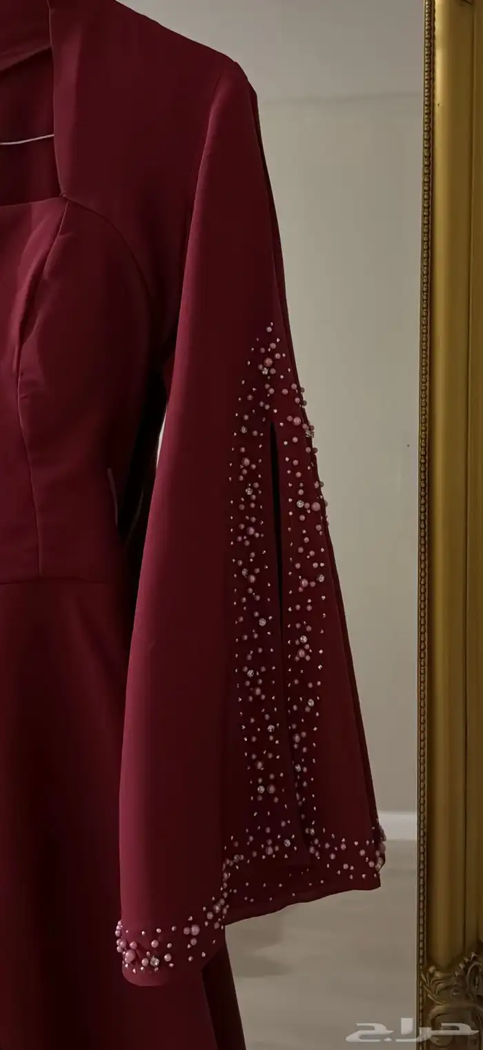 فساتين مناسبات وحفلات 1