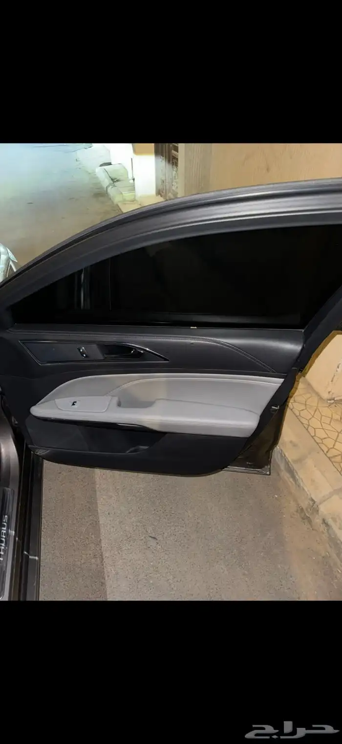 فورد تورس الموديل 2021 3