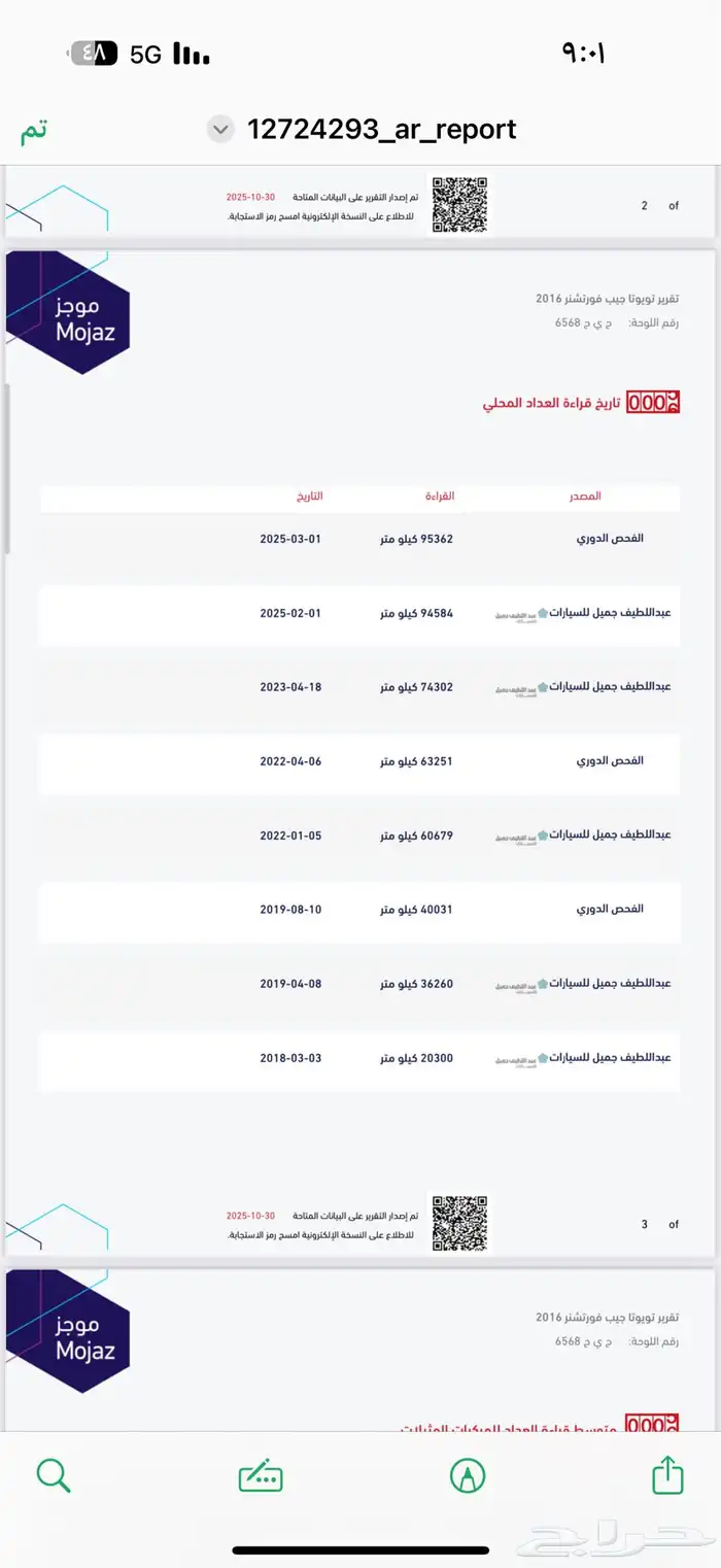 فورشنر مخزن 4 سلندر بدون دبل 2016 15