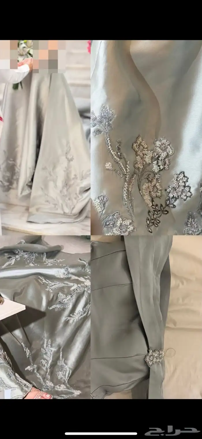 فستان ملكة 0