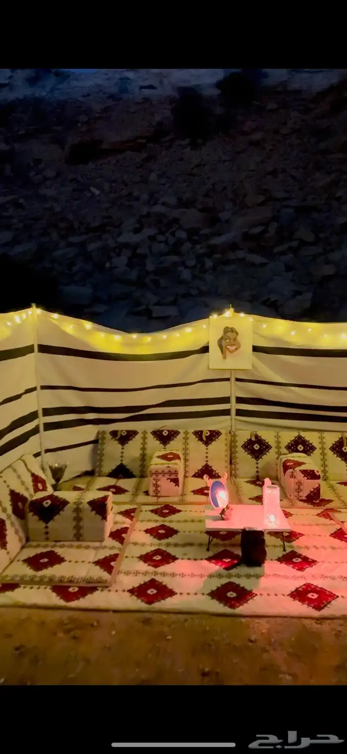 جلسات وادي نمار للأجار 4