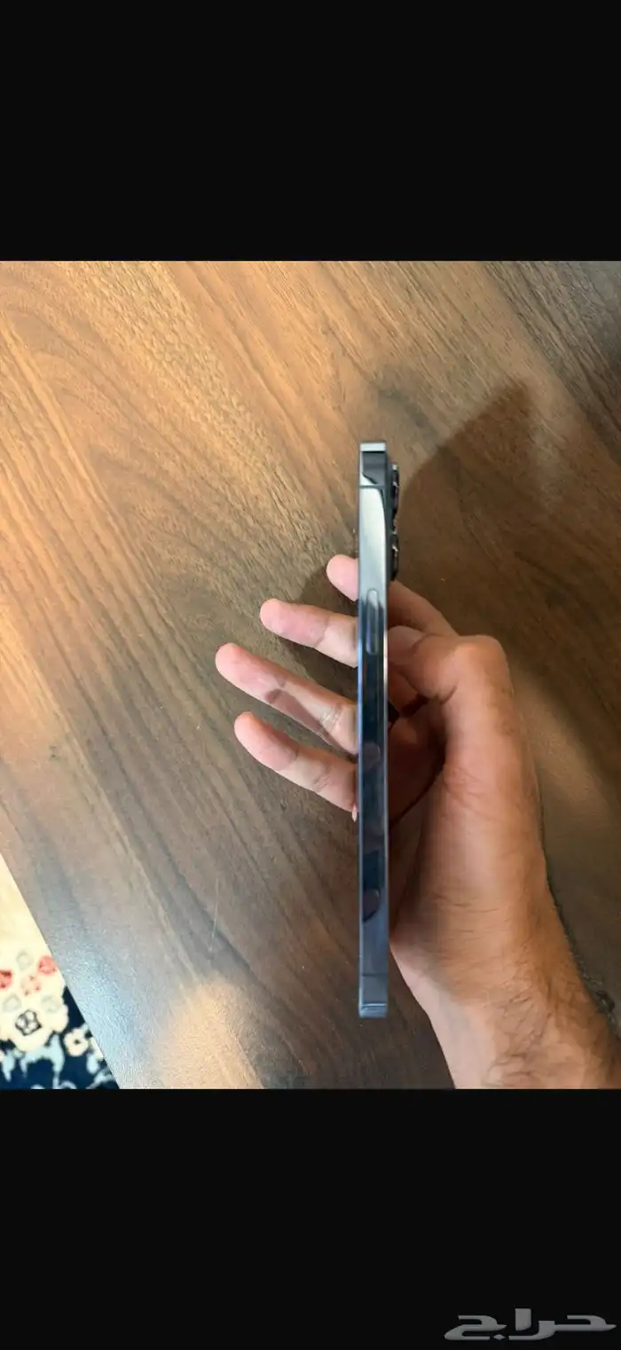 IPhone 13 pro max 128gb 3