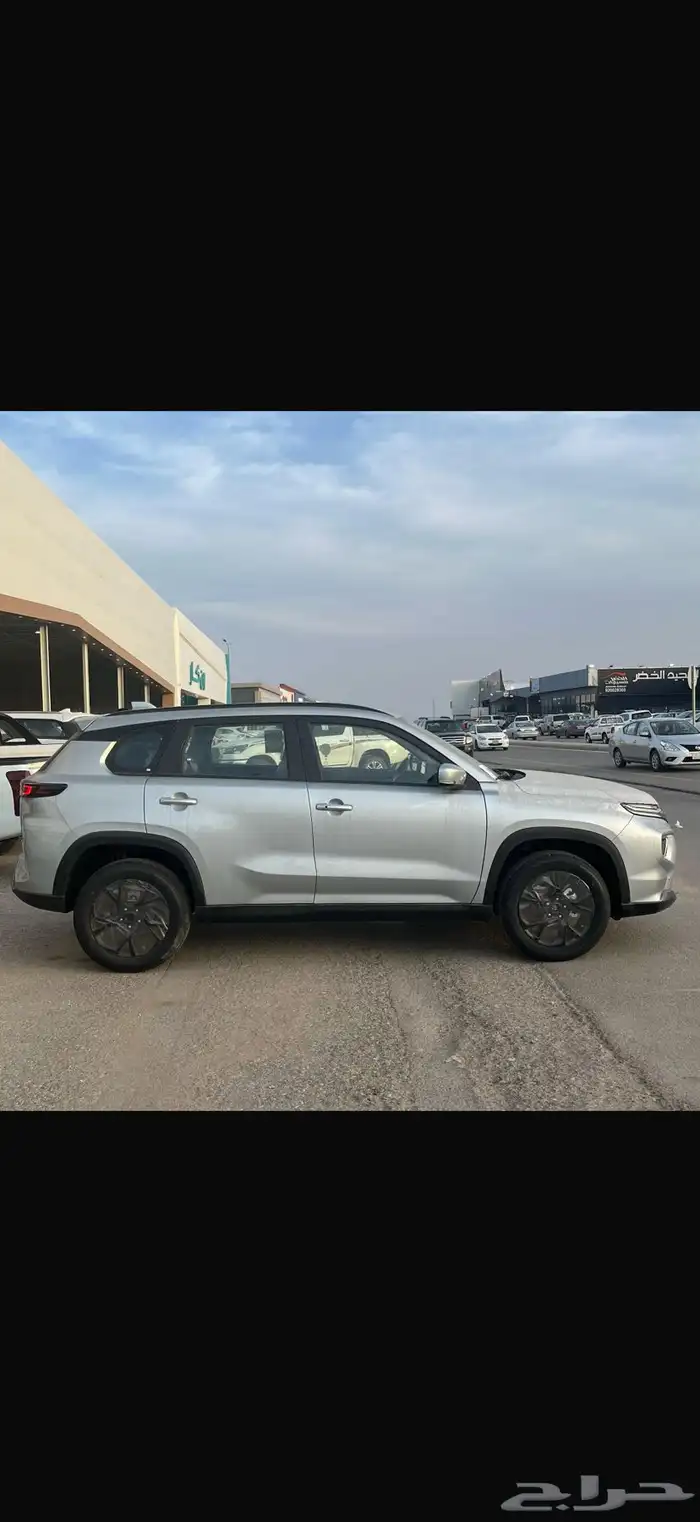 متوفر تويوتا اوربان 2026 3