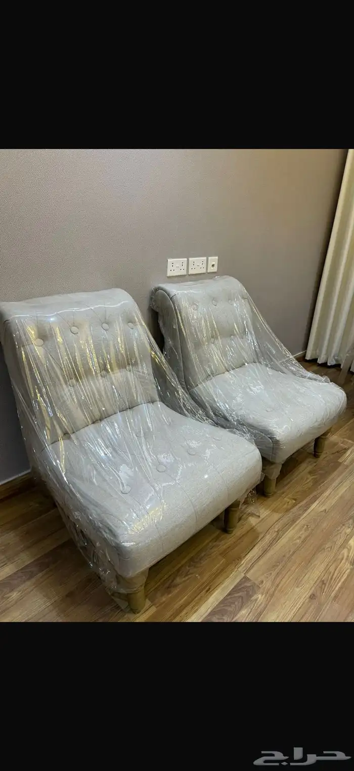 كنب نظيف جدا جدا 2