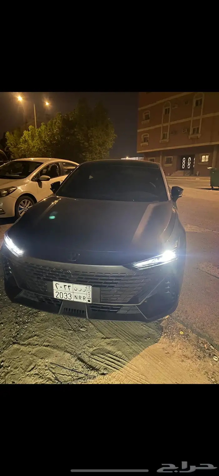 شانجان يوني v 0