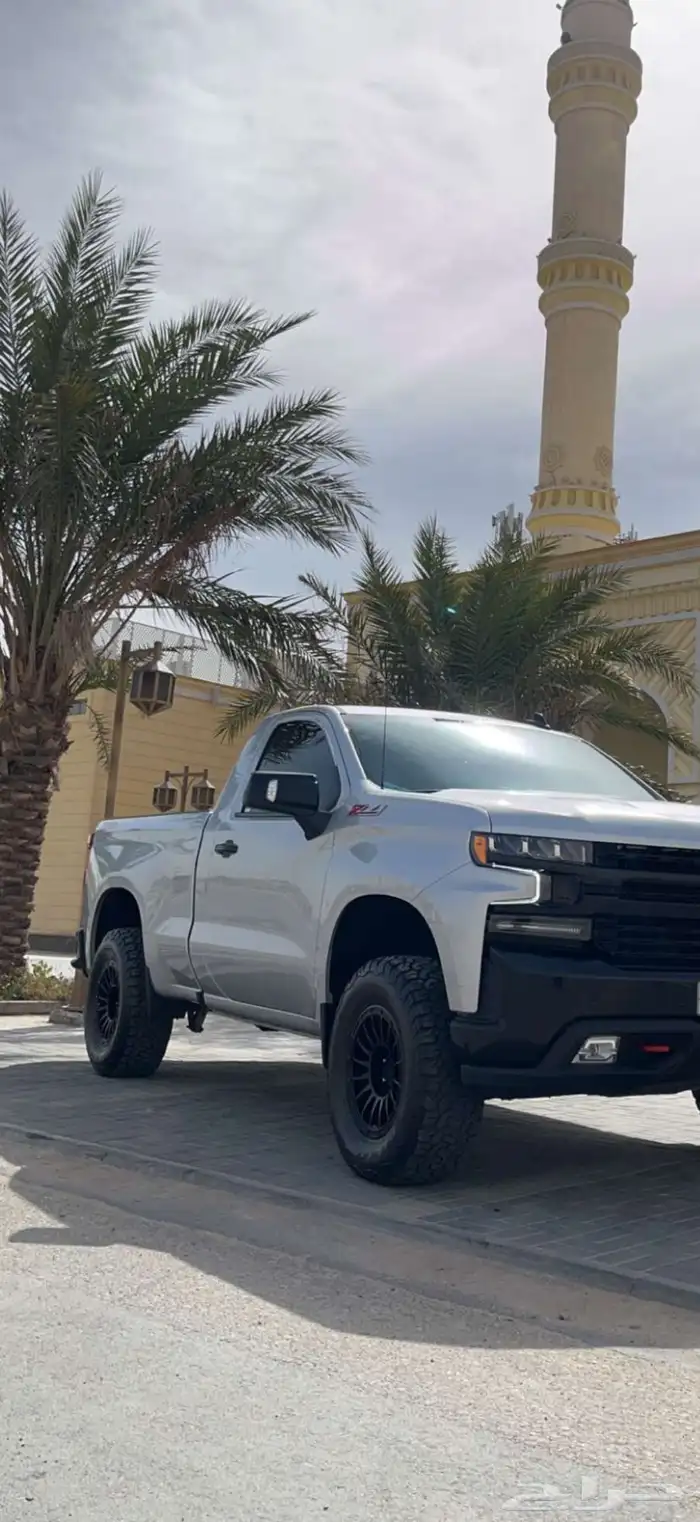 طقم كفرات حجرية مع جنوط ميثود 0