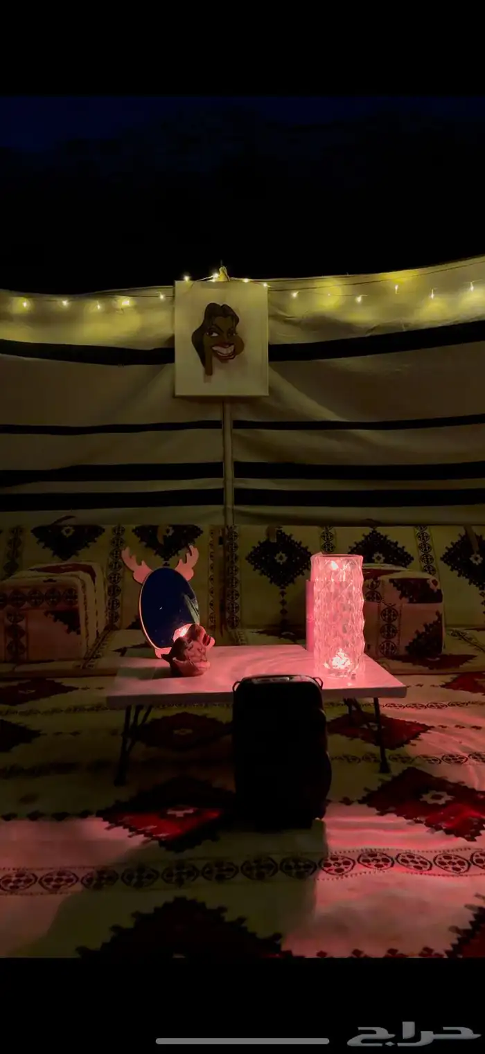 جلسات وادي نمار للأجار 5