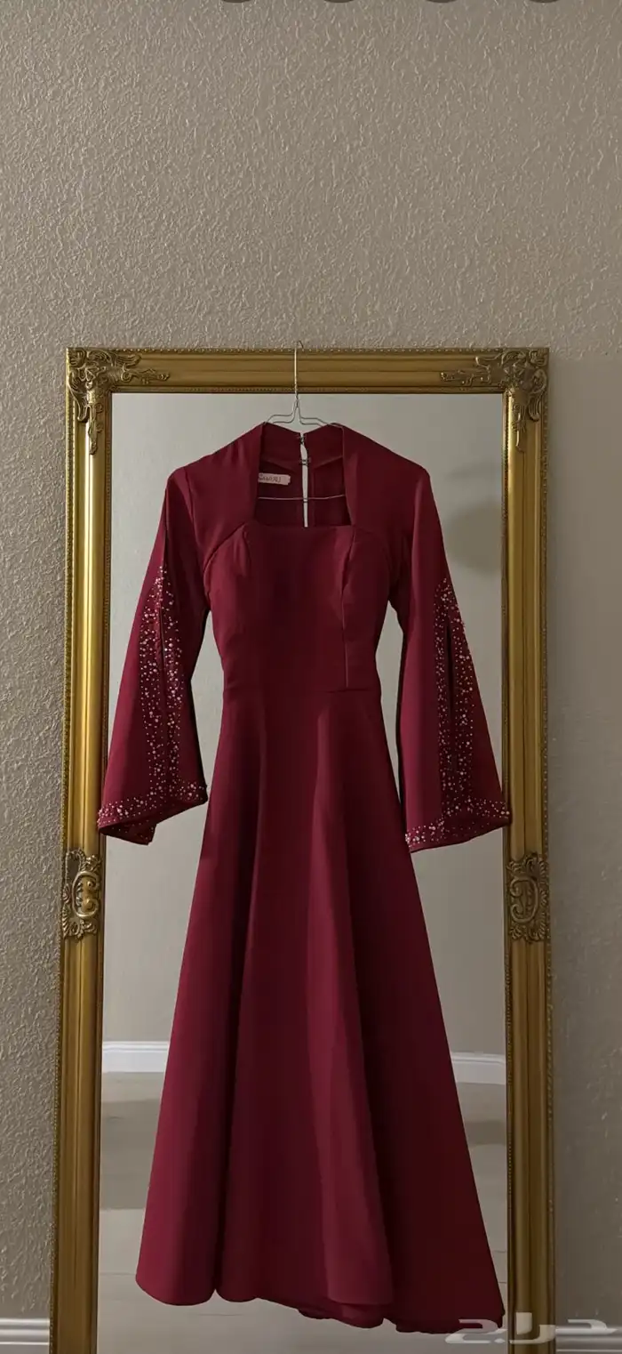 فساتين مناسبات وحفلات 0