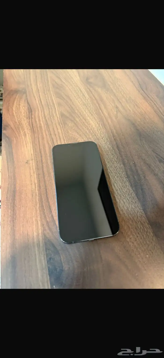 IPhone 13 pro max 128gb 4