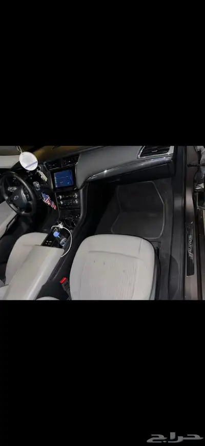 فورد تورس الموديل 2021 index